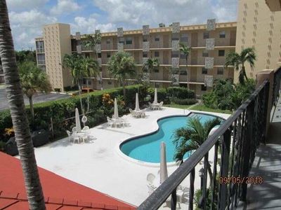 2145 Pierce Street #201, Hollywood, FL, 33020