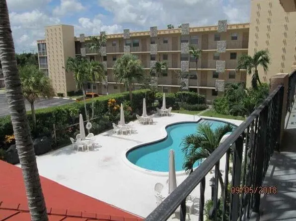 2145 Pierce Street #201, Hollywood, FL 33020