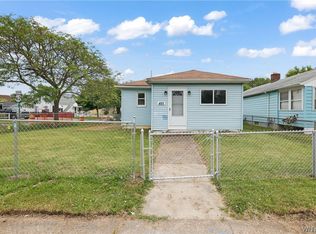 493 Hyde Park Blvd, Niagara Falls, NY