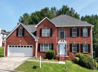 5704 Winchester Pl, Lithonia, GA 30038