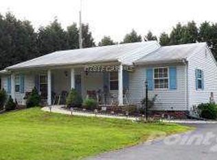 811 Outten Rd, Salisbury, MD 21804