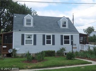 2406 Edgewood Ave, Baltimore, MD 21234