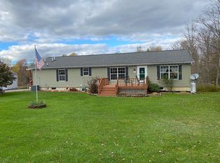 2944 Bard Rd, Cassadaga, NY 14718