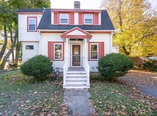 140 Marble St, Stoneham, MA 02180