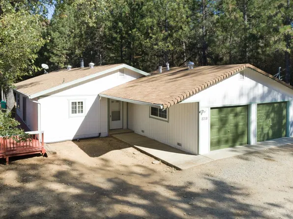 2320 Combie Rd, Meadow Vista, CA 95722