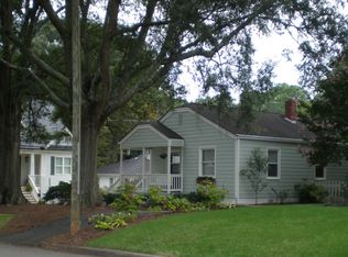 201 E Roanoke Park Dr, Raleigh, NC 27608