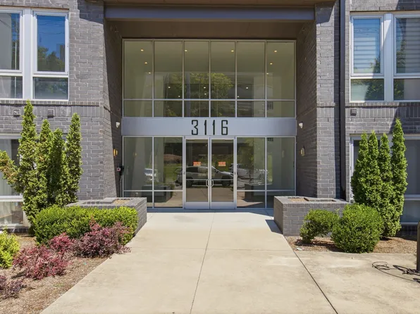 3116 W End Cir APT 201, Nashville, TN 37203