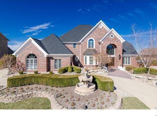 3023 Sunset Hills Blvd S, Edwardsville, IL