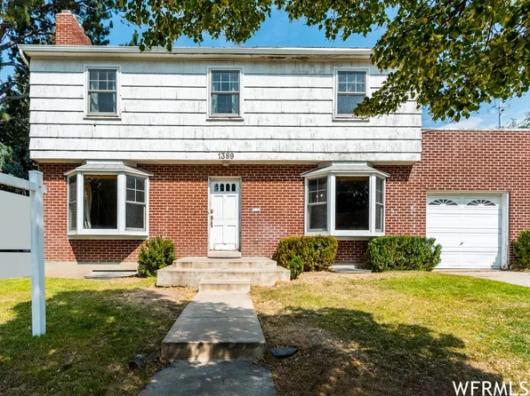 1389 E Michigan Ave, Salt Lake City, UT 84105