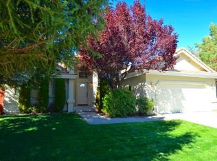 3881 N Westpoint Dr, Reno, NV 89509