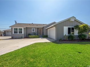 14414 Cornishcrest Rd, Whittier, CA 90604