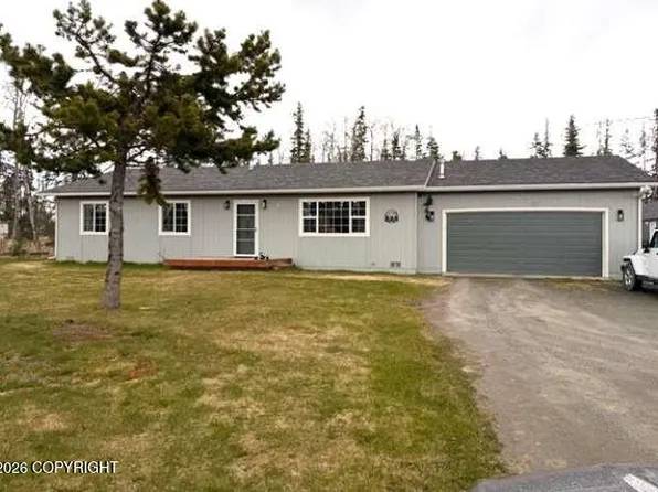 34790 Silver Weed St, Soldotna, AK 99669
