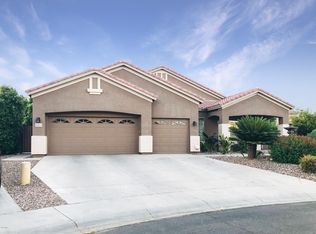 10604 E Keats Ave, Mesa, AZ 85209