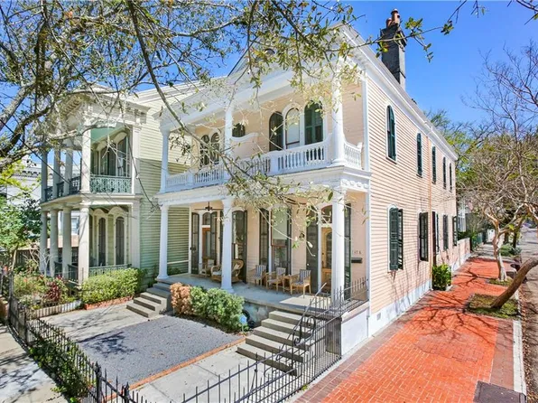 1476 Camp St, New Orleans, LA 70130