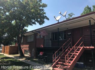 1645 Joliet St APT 4, Aurora, CO 80010