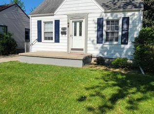 21716 Normandy Ave, Eastpointe, MI 48021