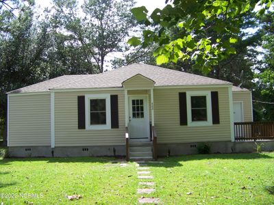 402 Seymour St, Aberdeen, NC, 28315