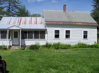103 George Street, Concord, VT 05824