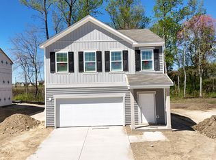 905 Rift Valley Dr, Zebulon, NC 27597