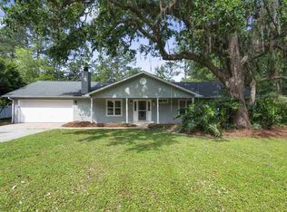 4353 Rabbit Pond Ct, Tallahassee, FL 32309