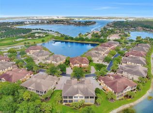 10050 Valiant Ct APT 102, Miromar Lakes, FL 33913