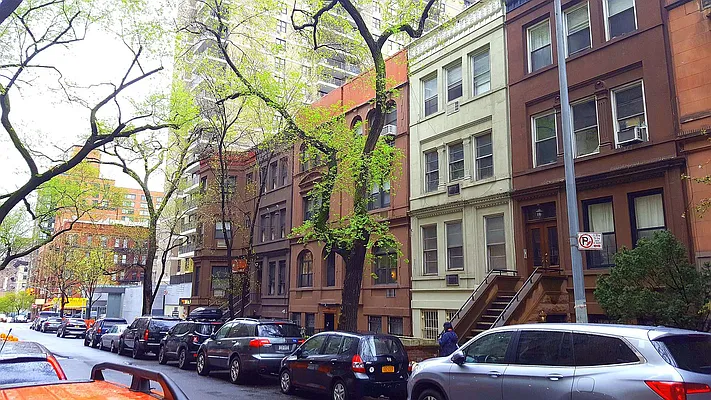 Rented by Manhattan Spaces | media 37