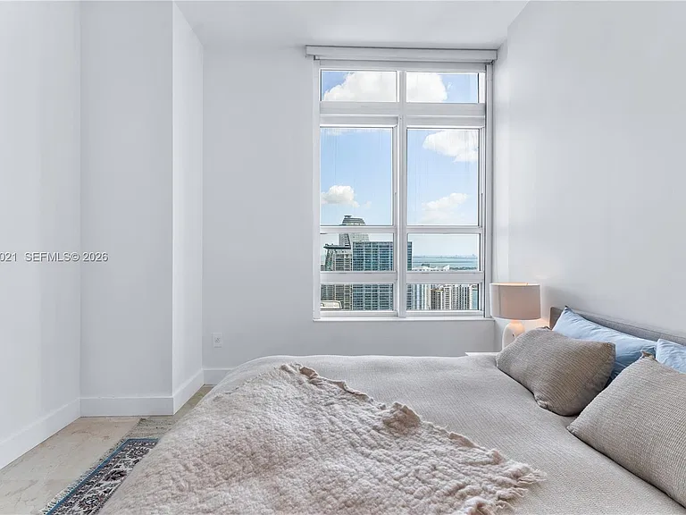 950 Brickell Bay Dr #5506 — Photo 17