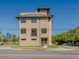 405 S Rayner St, Fort Worth, TX 76111