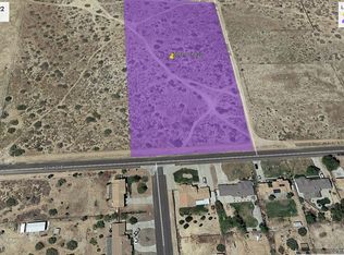 35806 52nd St E, Palmdale, CA 93552