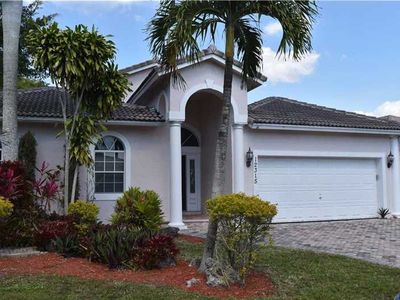 12319 NW 27th Pl, Coral Springs, FL, 33065