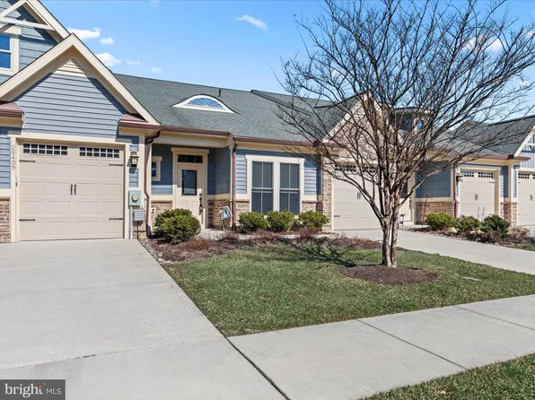 26411 Kingfisher Rd, Ocean View, DE 19970