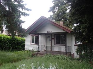 4627 Fawcett Ave, Tacoma, WA 98408