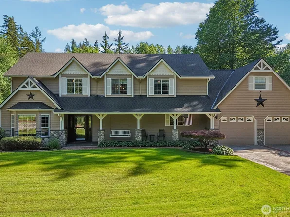 24519 NE 53rd Street, Vancouver, WA 98682