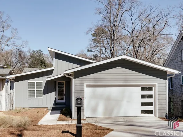 286 Hodgson Drive, Athens, GA 30606