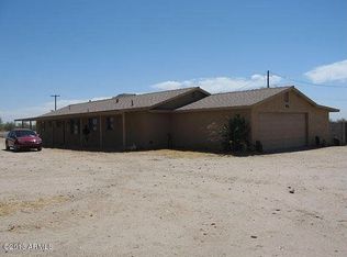 2051 N 192nd Ave, Buckeye, AZ 85396