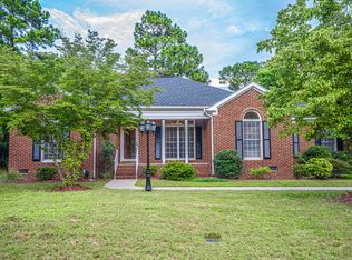 1310 Monticello Dr, Pinehurst, NC 28374