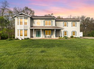 11111 Carolina Rdg, Harrison, OH 45030