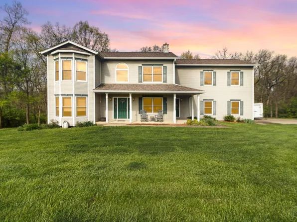 11111 Carolina Rdg, Harrison, OH 45030