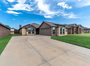 9105 Saratoga Ave, Lubbock, TX 79424