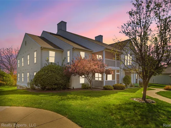 1173 Joyce Ln, Ann Arbor, MI 48103