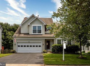 2811 Brite Ct, Crofton, MD 21114