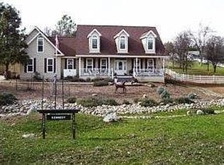 13245 Clements Rd, Groveland, CA 95321