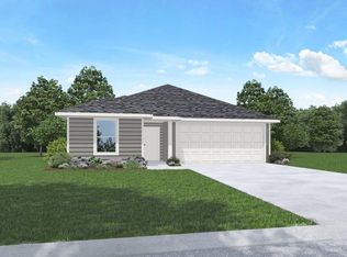 Easton Plan, Wilkins Valley, Brenham, TX 77833