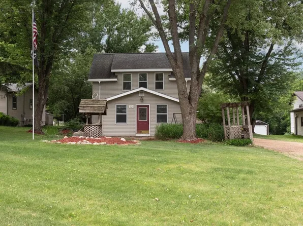 321 Drier Street, Durand, WI 54736