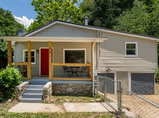 27 Brickyard Rd, Asheville, NC 28806