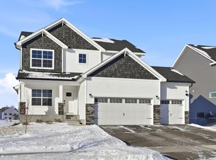 11624 5th St NE, Hanover, MN 55341