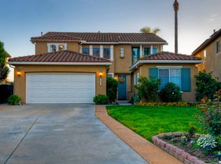 16321 Alipaz Ct, San Diego, CA 92127