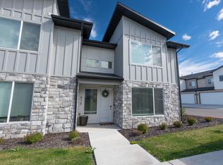 416 W 25 N, Providence, UT 84332