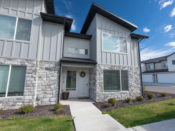 416 W 25 N, Providence, UT 84332