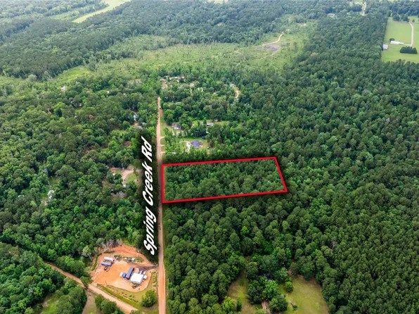 TBD Spring Creek Road, Cleveland, TX 77328